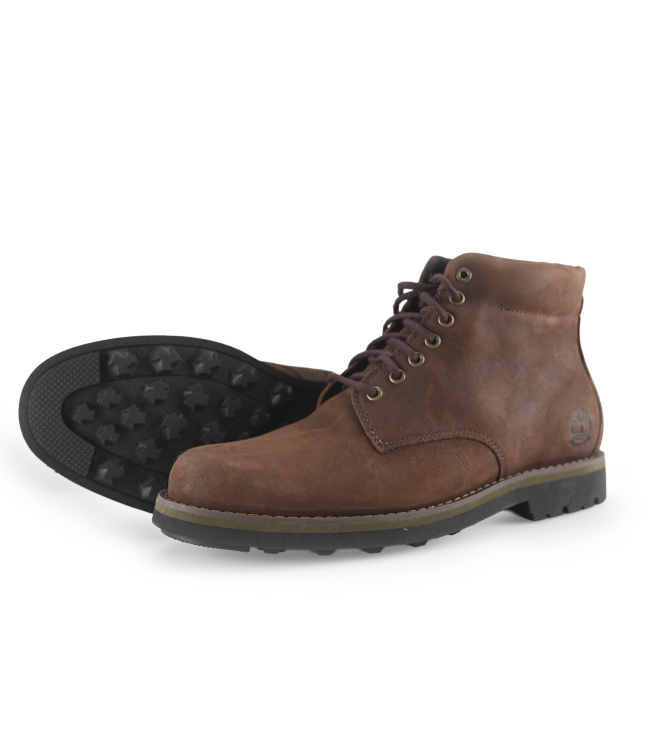 Timberland Schnürstiefel