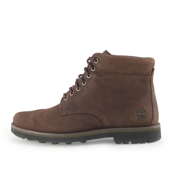 Timberland Schnürstiefel