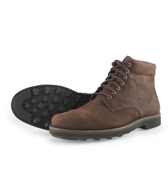 Timberland Schnürstiefel