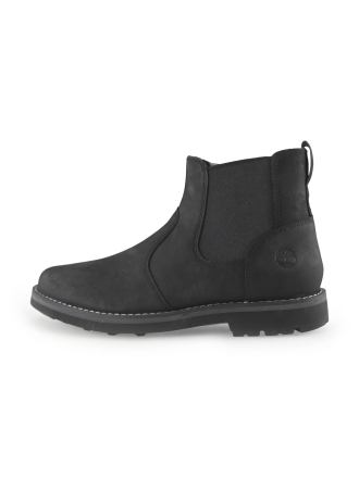 Timberland Stiefeletten Schwarz 269601