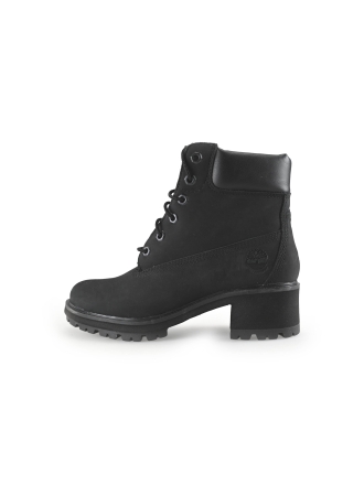 Timberland Schnürstiefel Schwarz 269602