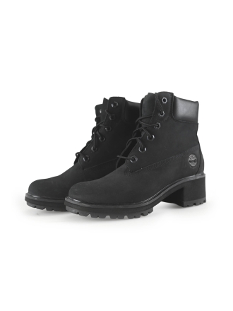 Timberland Schnürstiefel Schwarz 269602