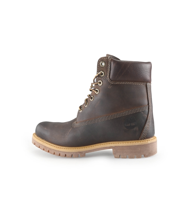 Timberland Stiefel