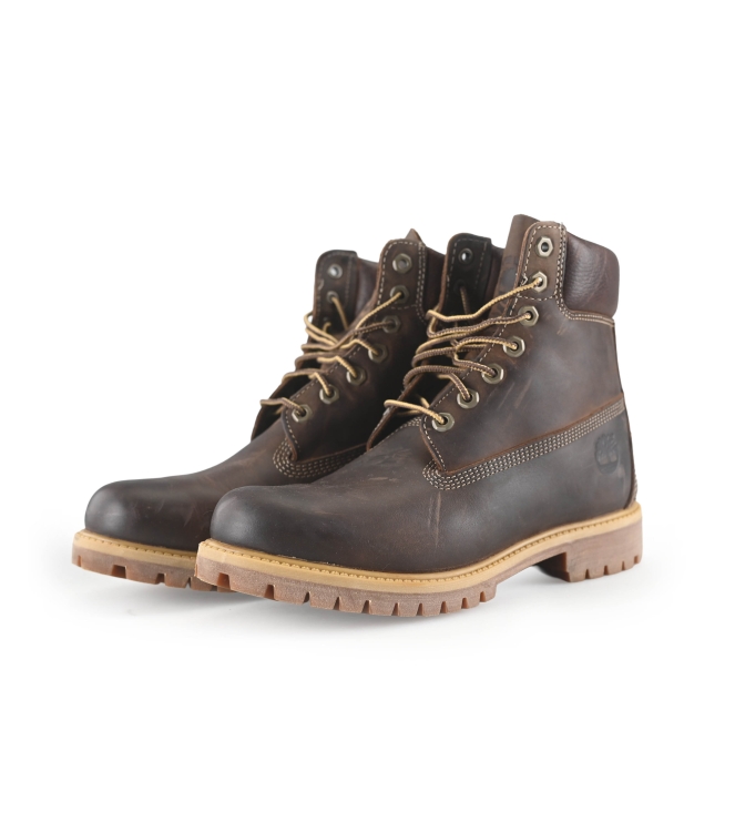 Timberland Stiefel