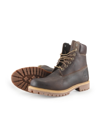 Timberland Stiefel