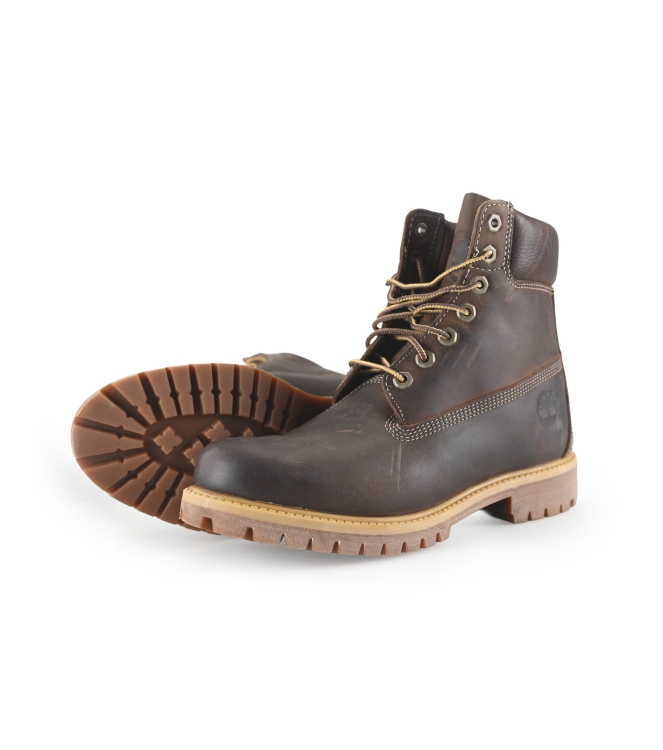 Timberland Stiefel