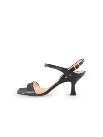 Fred de La Bretoniere Sandalen