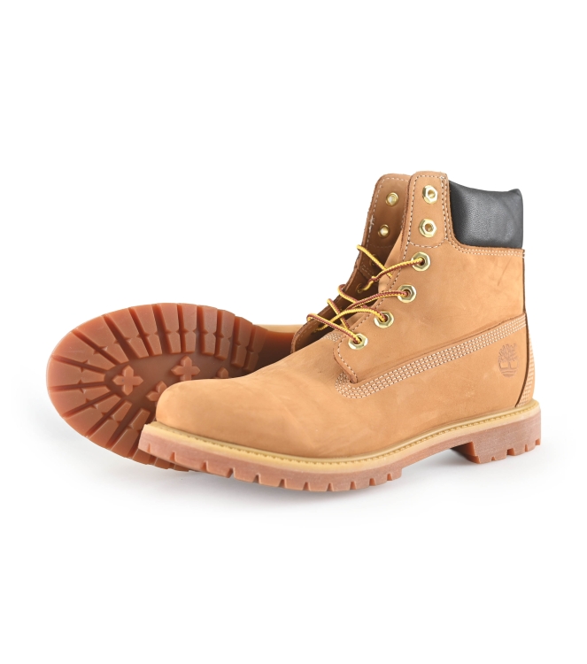 Timberland Stiefel