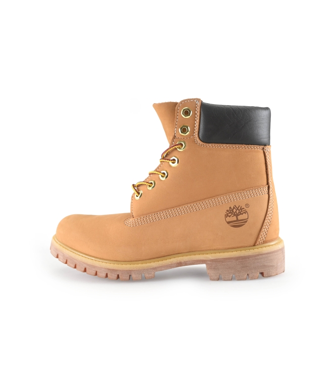Timberland Stiefel