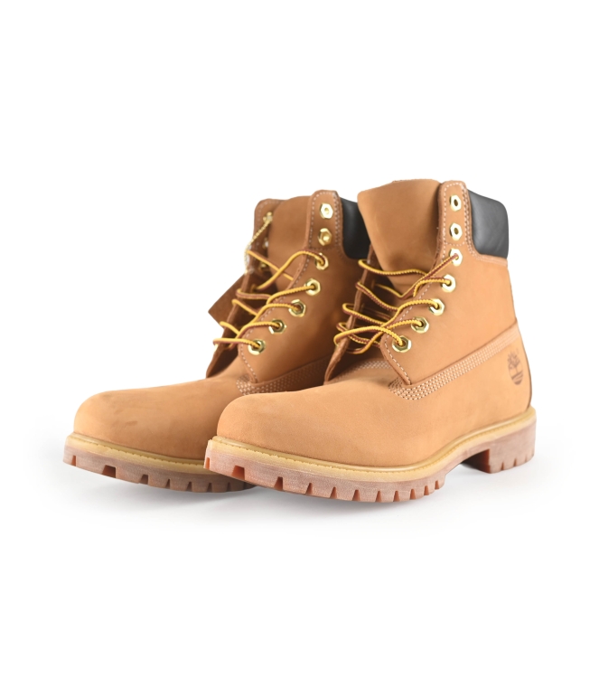 Timberland Stiefel