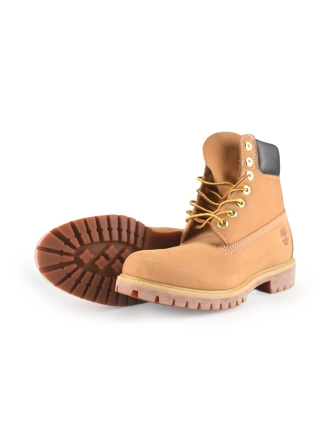 Timberland Stiefel