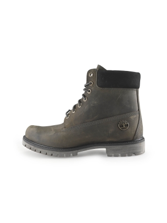 Timberland Schnürstiefel Braun 269607