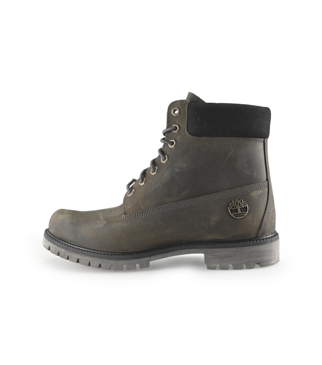 Timberland Schnürstiefel