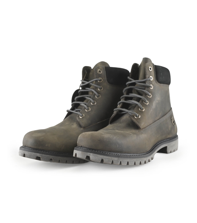 Timberland Schnürstiefel