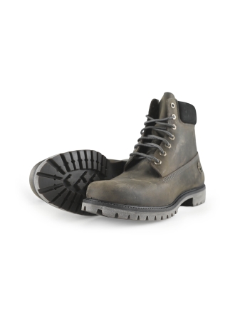 Timberland Schnürstiefel