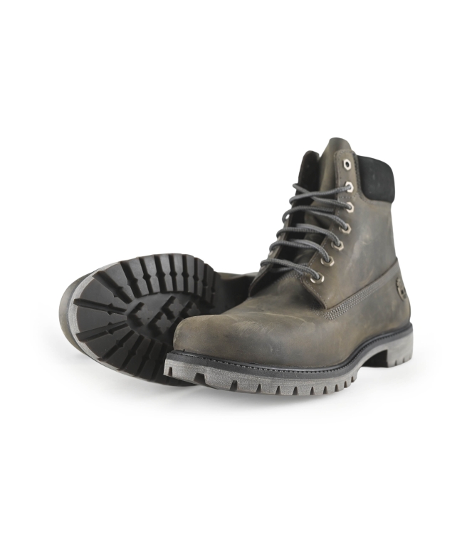 Timberland Schnürstiefel