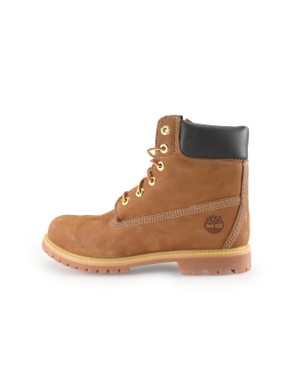 Timberland Schnürstiefel