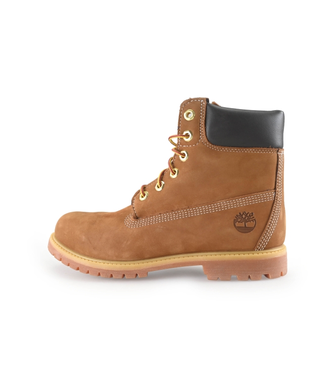 Timberland Schnürstiefel