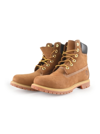 Timberland Schnürstiefel