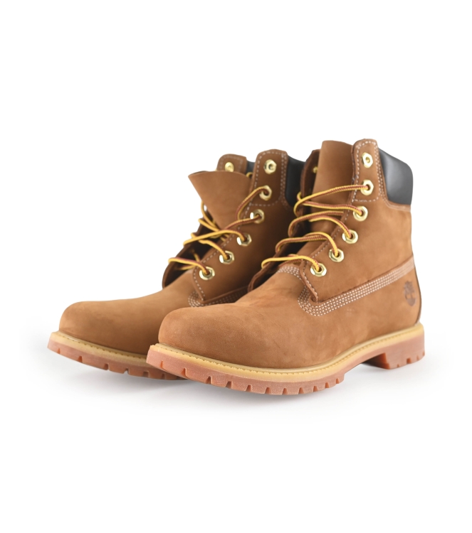Timberland Schnürstiefel
