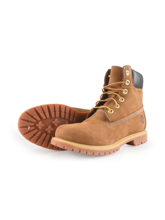 Timberland Schnürstiefel