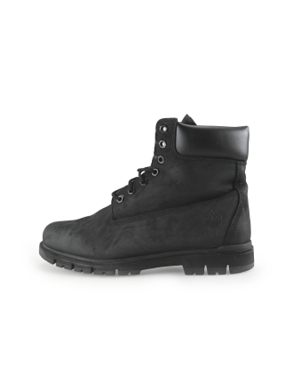 Timberland Schnürstiefel Schwarz 269609