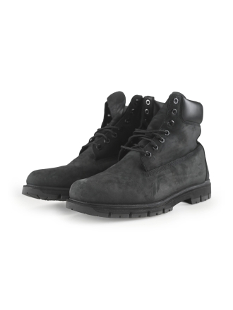 Timberland Schnürstiefel Schwarz 269609