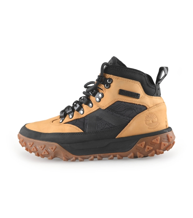 Timberland Hohe Sneaker