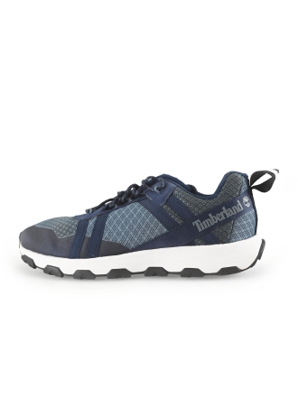 Timberland Sneaker Blau 269611