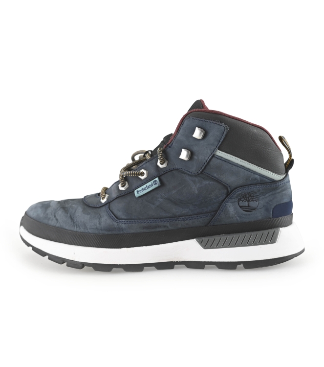 Timberland Schnürstiefel