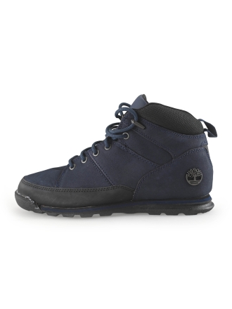 Timberland Sneaker Schwarz 269614
