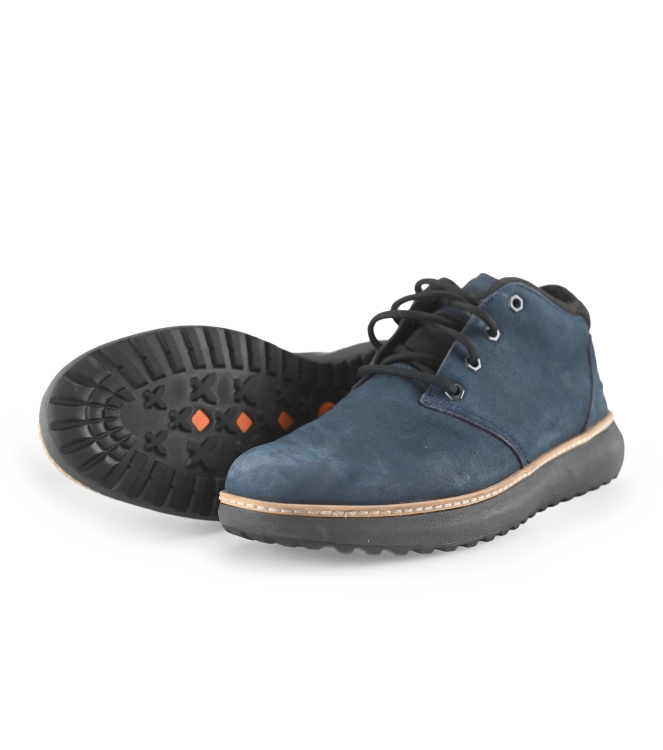 Timberland Schnürstiefel