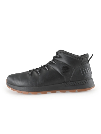Timberland Hohe Sneaker Schwarz 269617