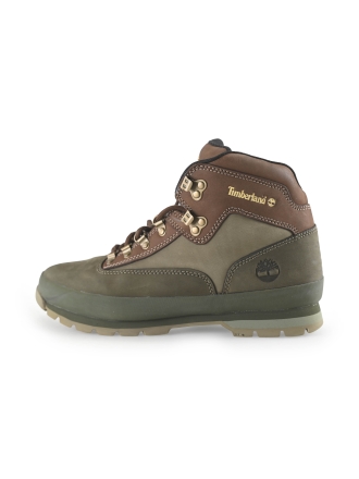 Timberland Stiefel Grün 269618