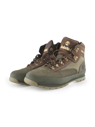 Timberland Stiefel Grün 269618