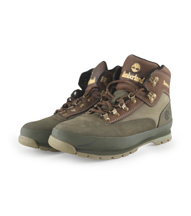 Timberland Stiefel