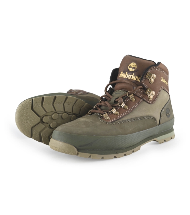 Timberland Stiefel