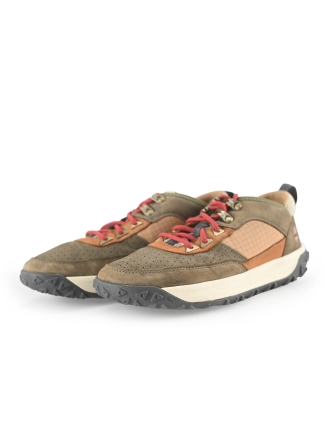 Timberland Sneaker Grün 269619