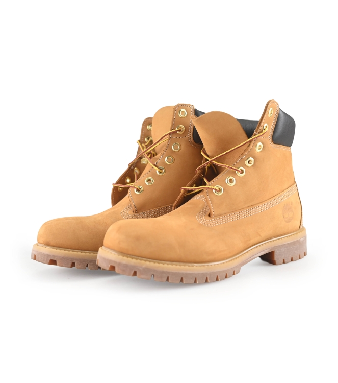 Timberland Stiefel