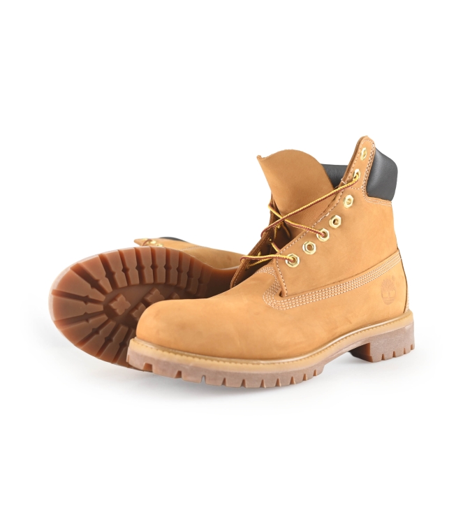 Timberland Stiefel