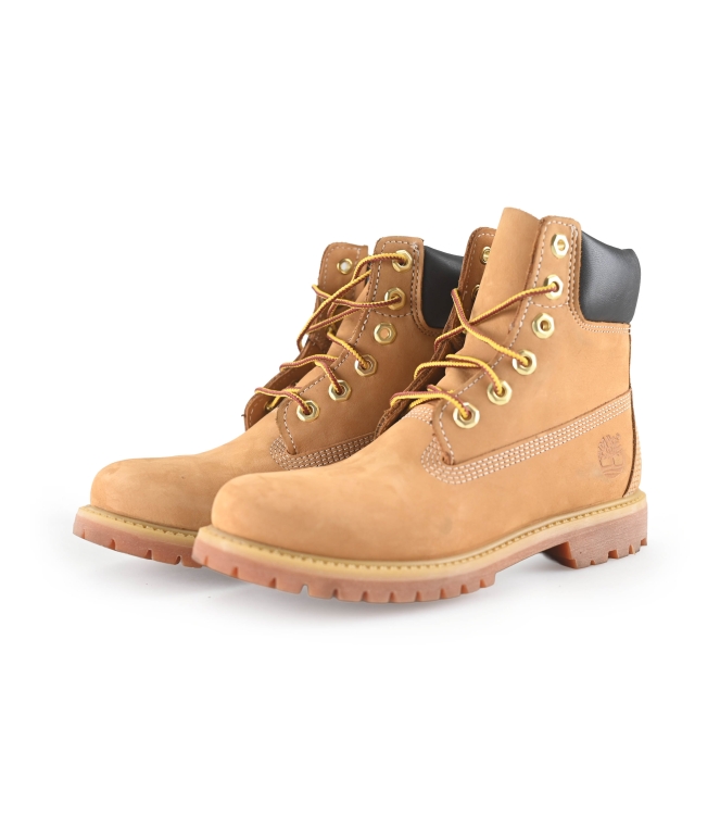 Timberland Stiefel
