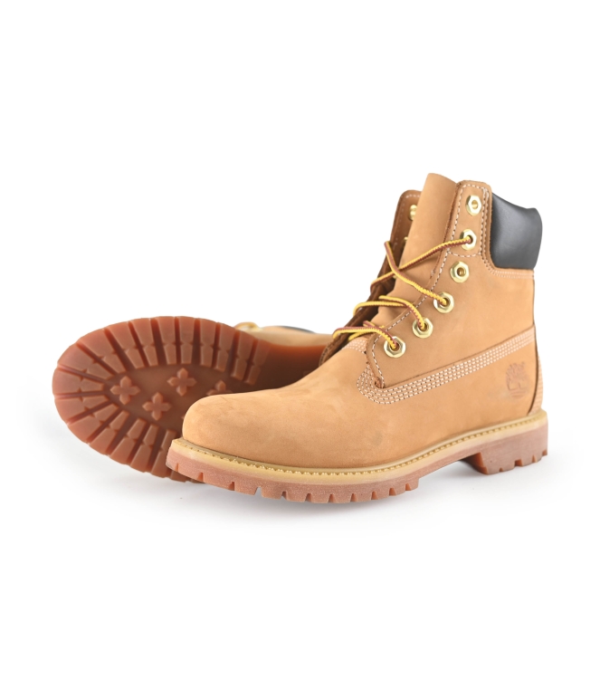 Timberland Stiefel