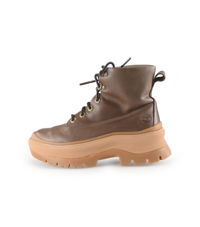 Timberland Schnürstiefel