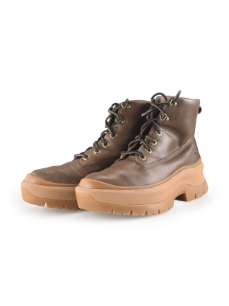 Timberland Schnürstiefel Braun 269625