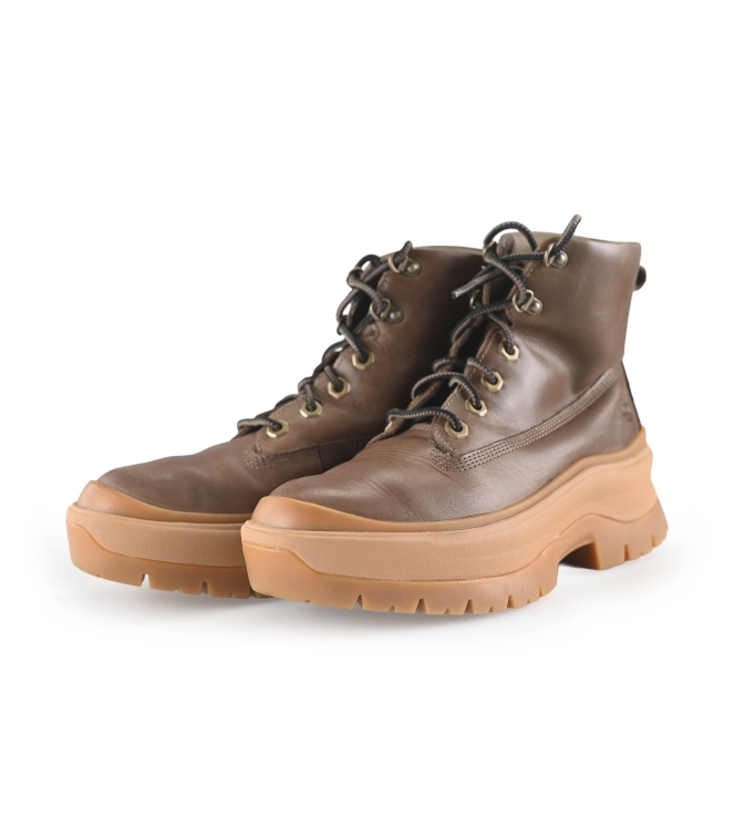 Timberland Schnürstiefel