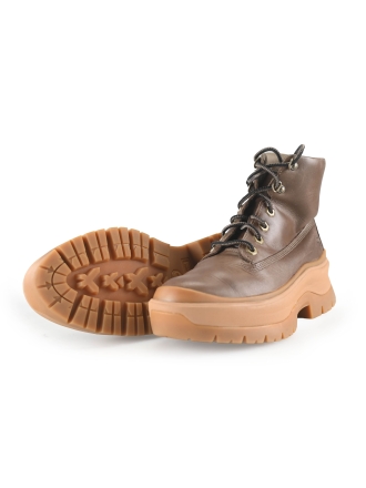 Timberland Schnürstiefel