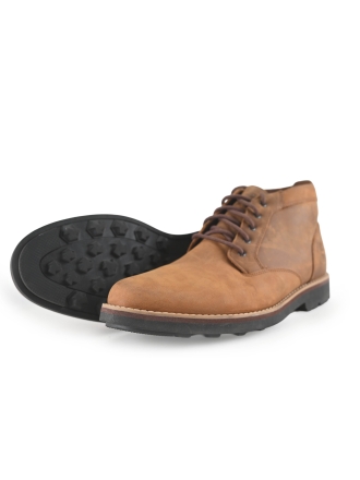 Timberland Schnürstiefel