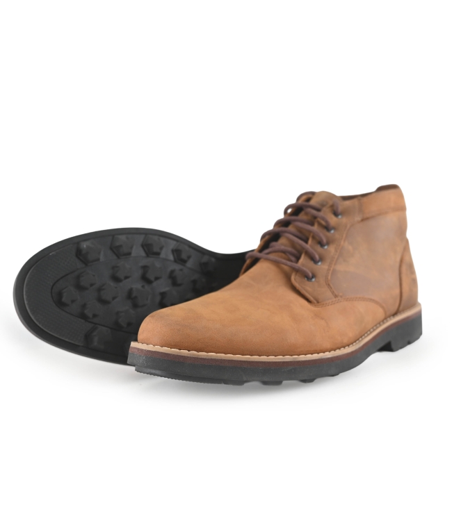 Timberland Schnürstiefel