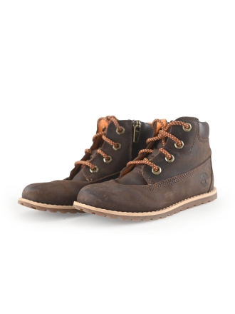 Timberland Schnürstiefel Braun 269628