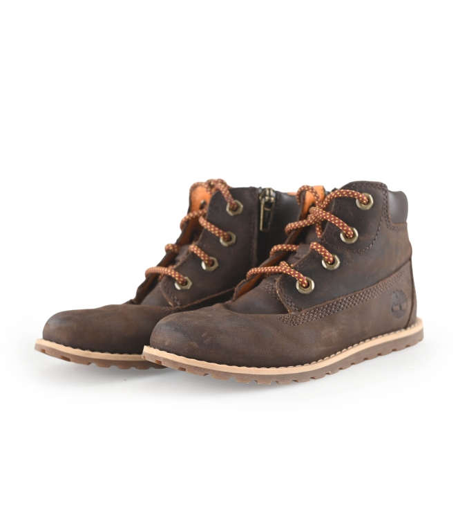 Timberland Schnürstiefel